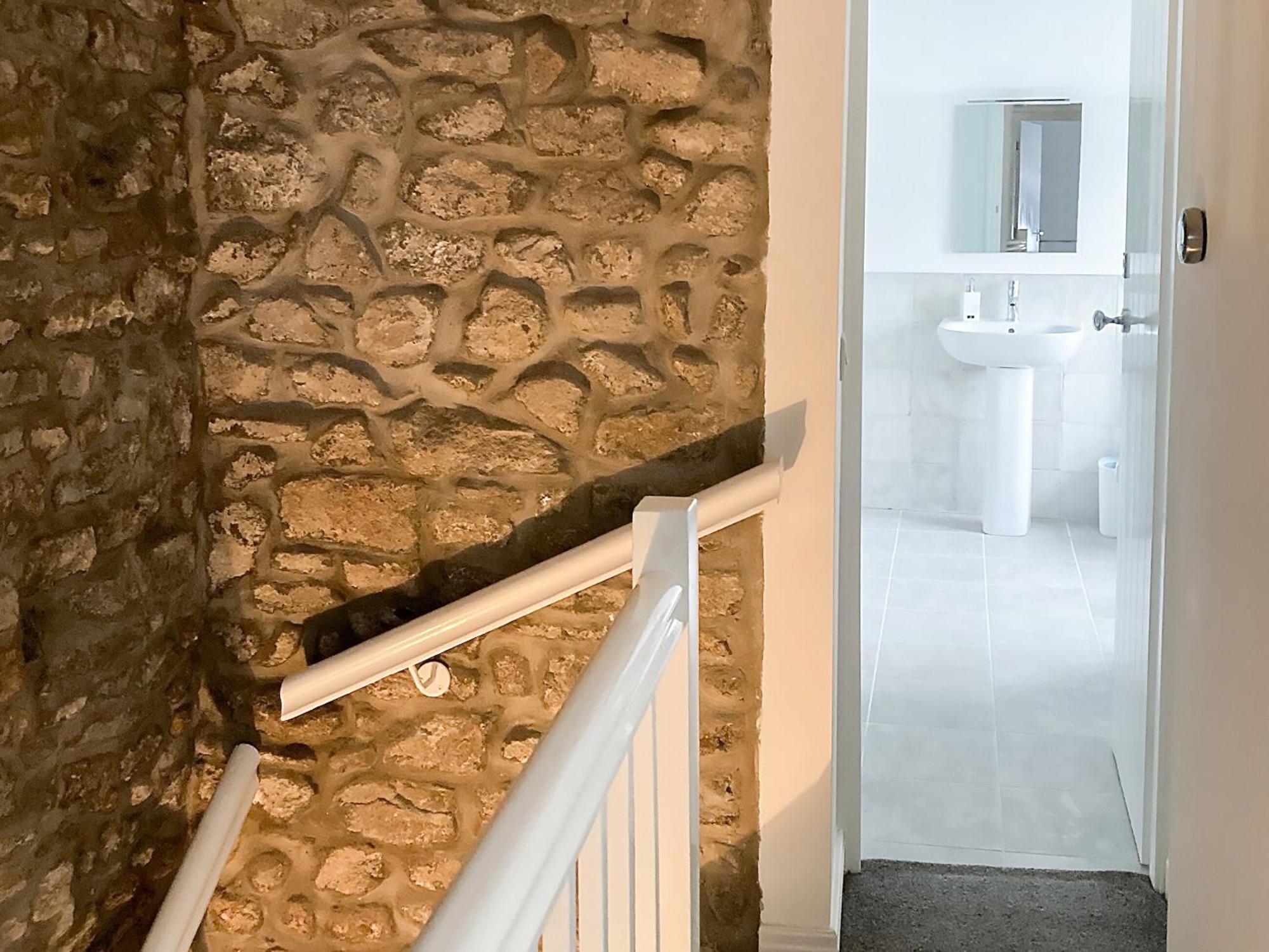 The White Cottage Gargrave Dış mekan fotoğraf